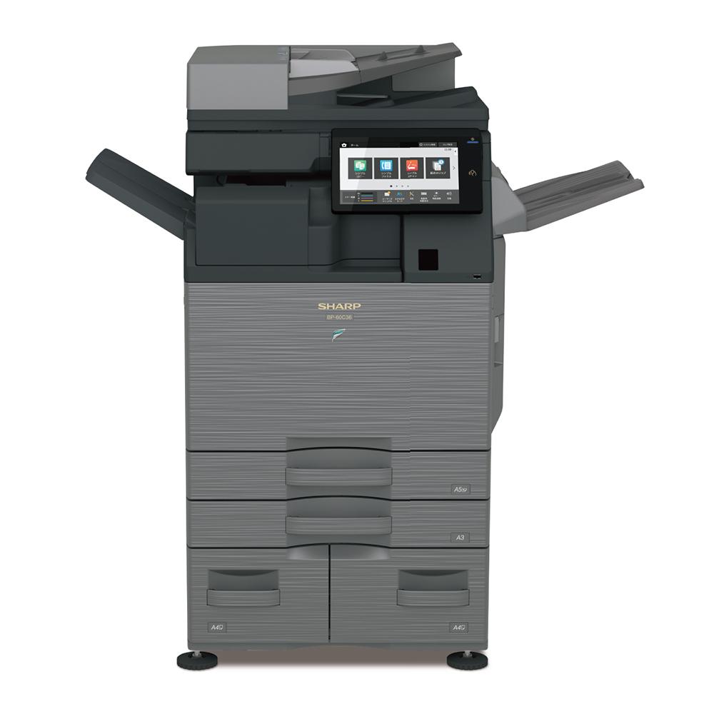 Sharp BP-60C36